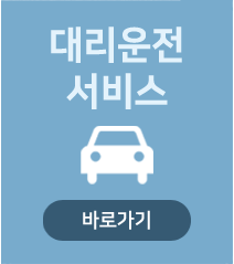 대리운전 서비스